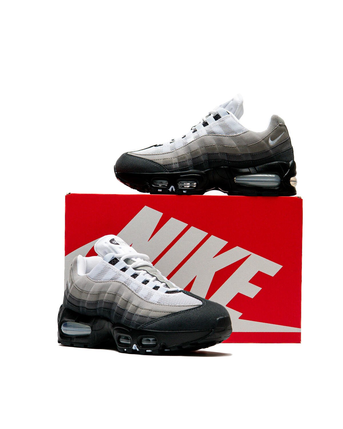 Nike Air Max 95 OG | HJ5996-002 | AFEW STORE